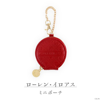 にじさんじから「エデン組 4th Anniversary」グッズが登場！2025